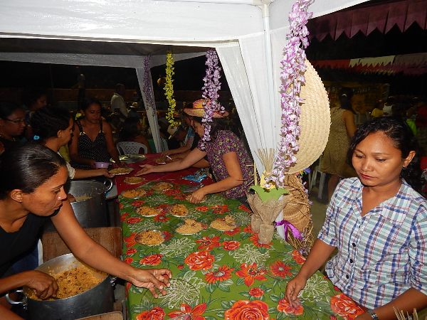 Veja como foi o Arraial dos Idosos de Lagoinha - Imagem 20