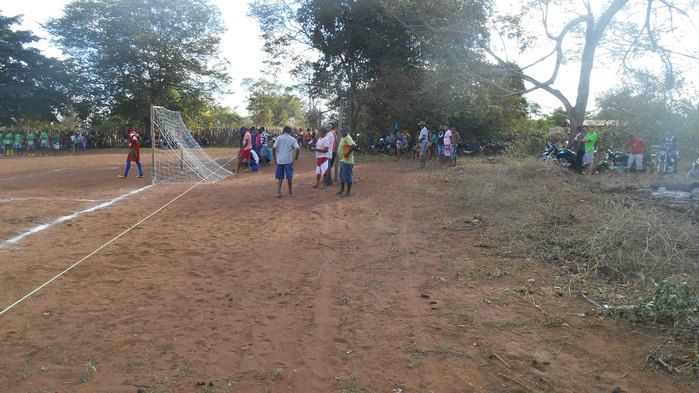  I Campeonato Society de Futebol da Juventude de Francinópolis - Imagem 18