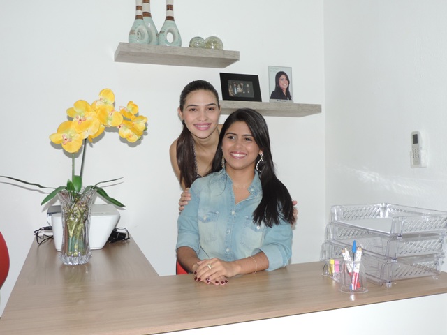 Psicologa Mariane Moura inaugura consultório em Barras - Imagem 7