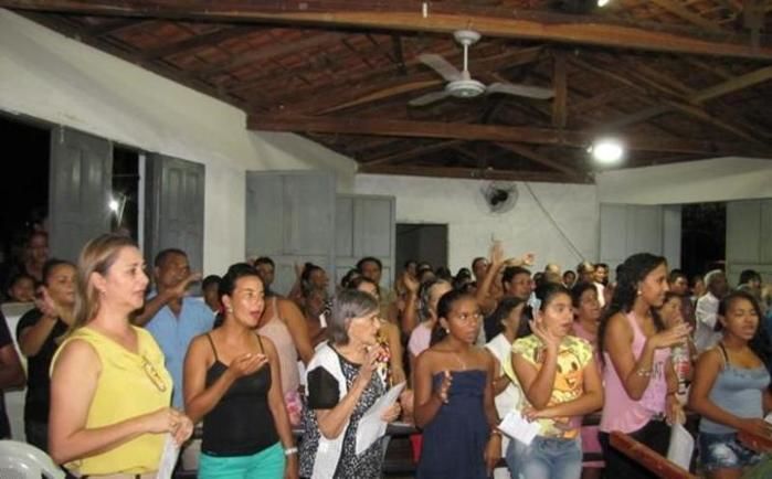 Bairro São Jacó novamente em festa; vai festejar São José - Imagem 4