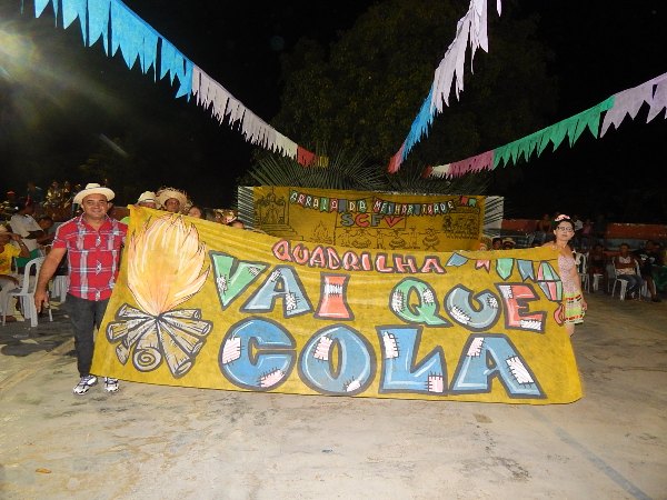 Veja como foi o Arraial dos Idosos de Lagoinha - Imagem 14