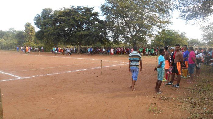  I Campeonato Society de Futebol da Juventude de Francinópolis - Imagem 13