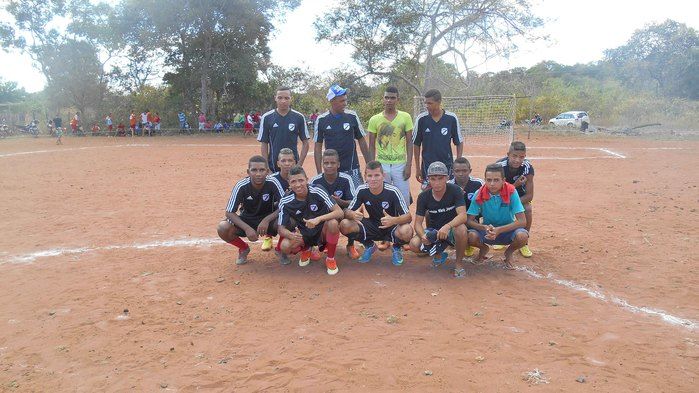  I Campeonato Society de Futebol da Juventude de Francinópolis - Imagem 9