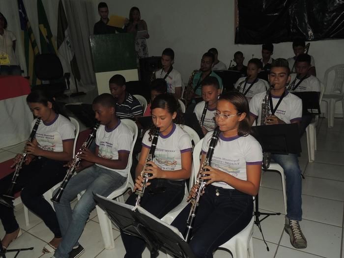 Água Branca realiza sétima edição da Conferência Municipal de Saúde - Imagem 5