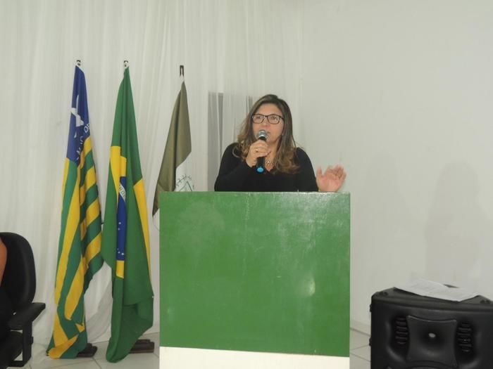 Água Branca realiza sétima edição da Conferência Municipal de Saúde - Imagem 7