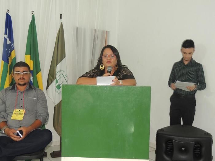 Água Branca realiza sétima edição da Conferência Municipal de Saúde - Imagem 8