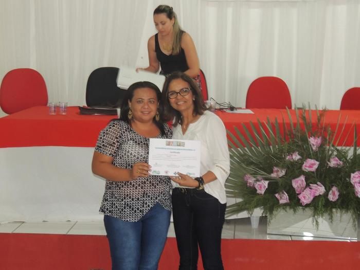 Água Branca realiza sétima edição da Conferência Municipal de Saúde - Imagem 16