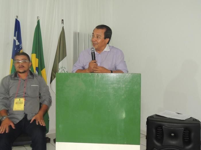 Água Branca realiza sétima edição da Conferência Municipal de Saúde - Imagem 19