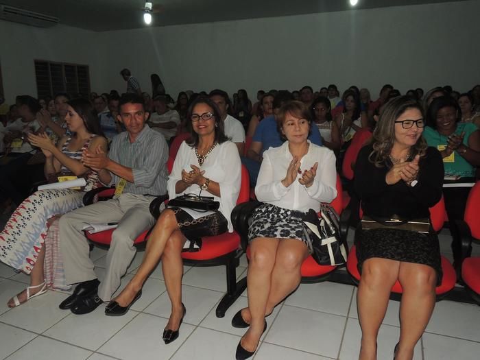 Água Branca realiza sétima edição da Conferência Municipal de Saúde - Imagem 3