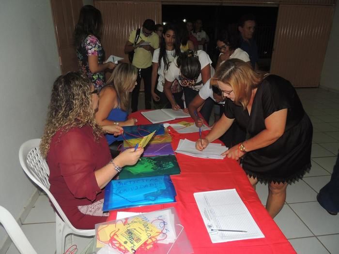 Água Branca realiza sétima edição da Conferência Municipal de Saúde - Imagem 1