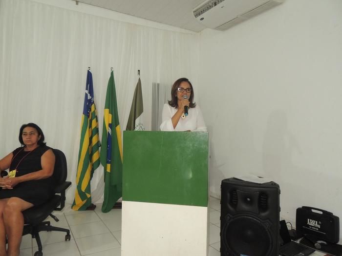 Água Branca realiza sétima edição da Conferência Municipal de Saúde - Imagem 21