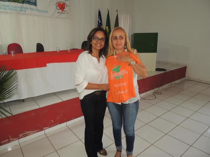 Água Branca realiza sétima edição da Conferência Municipal de Saúde - Imagem 15