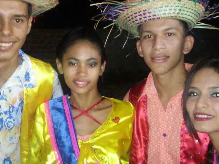 Arraiá da Escola João Galdino foi o melhor de todos os tempos - Imagem 5