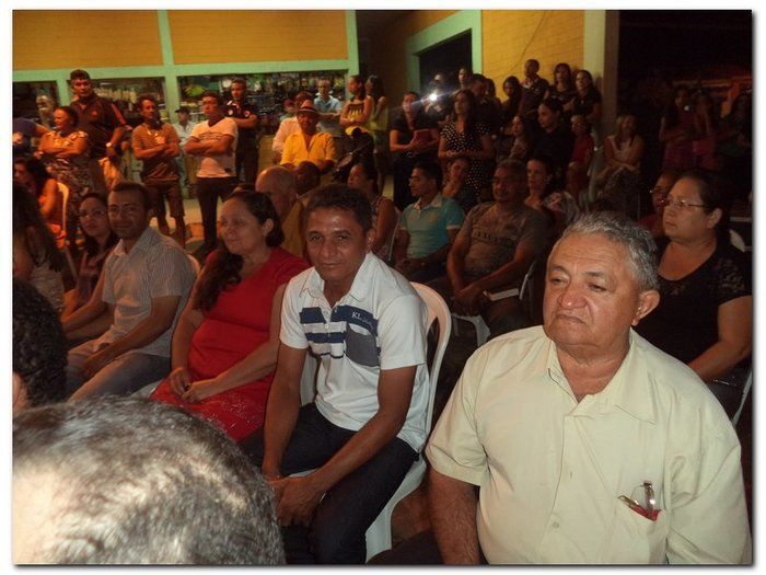 Igreja Assembléia de Deus de Inhuma realiza grande Cruzada para Cristo - Imagem 22