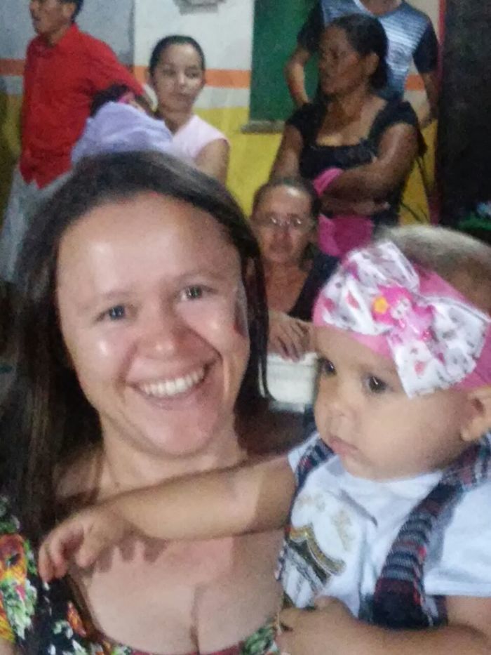 Arraiá da Escola João Galdino foi o melhor de todos os tempos - Imagem 1