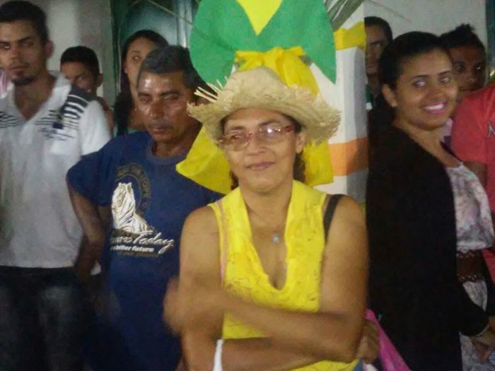 Arraiá da Escola João Galdino foi o melhor de todos os tempos - Imagem 10