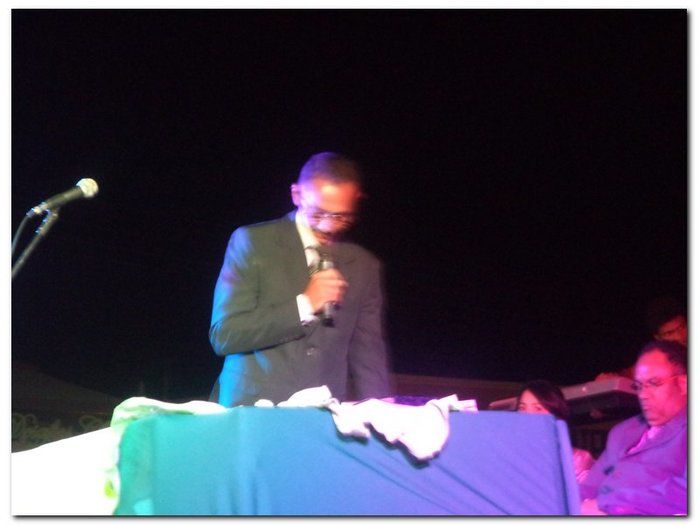 Igreja Assembléia de Deus de Inhuma realiza grande Cruzada para Cristo - Imagem 35