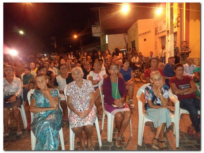 Igreja Assembléia de Deus de Inhuma realiza grande Cruzada para Cristo - Imagem 17