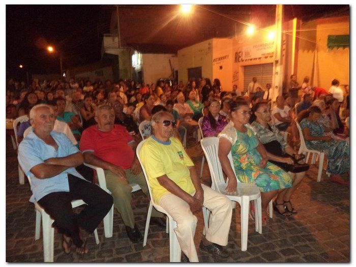 Igreja Assembléia de Deus de Inhuma realiza grande Cruzada para Cristo - Imagem 15