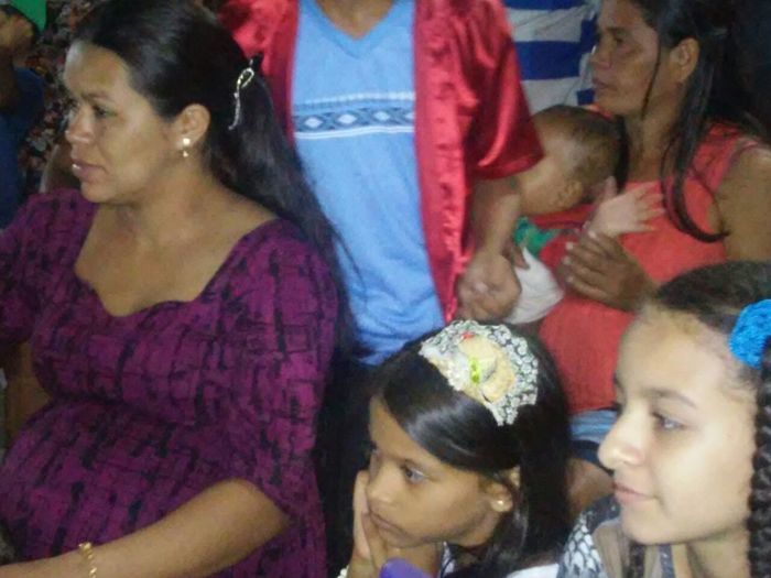 Arraiá da Escola João Galdino foi o melhor de todos os tempos - Imagem 12