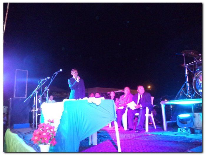 Igreja Assembléia de Deus de Inhuma realiza grande Cruzada para Cristo - Imagem 34