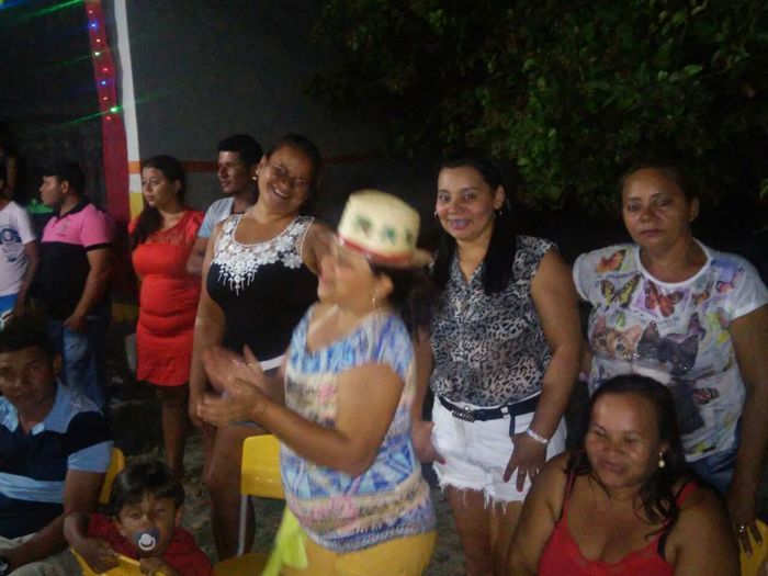 Arraiá da Escola João Galdino foi o melhor de todos os tempos - Imagem 20