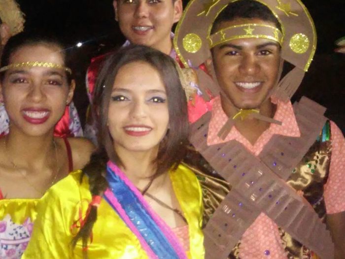 Arraiá da Escola João Galdino foi o melhor de todos os tempos - Imagem 3