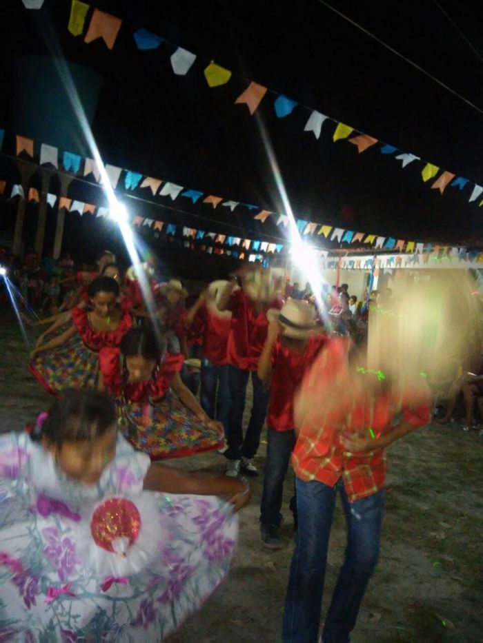 Arraiá da Escola João Galdino foi o melhor de todos os tempos - Imagem 14