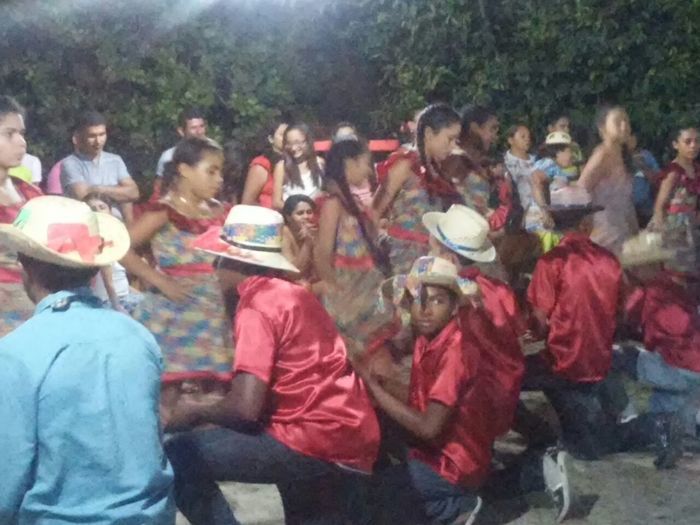 Arraiá da Escola João Galdino foi o melhor de todos os tempos - Imagem 4