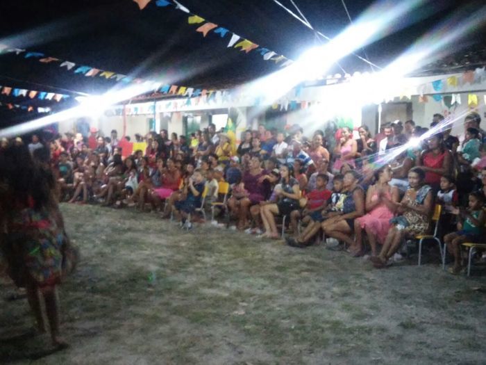 Arraiá da Escola João Galdino foi o melhor de todos os tempos - Imagem 17