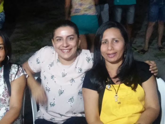 Arraiá da Escola João Galdino foi o melhor de todos os tempos - Imagem 2