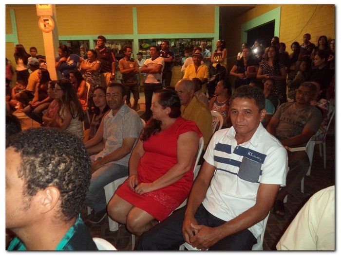 Igreja Assembléia de Deus de Inhuma realiza grande Cruzada para Cristo - Imagem 23