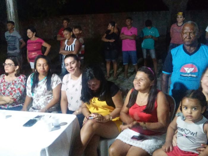 Arraiá da Escola João Galdino foi o melhor de todos os tempos - Imagem 19