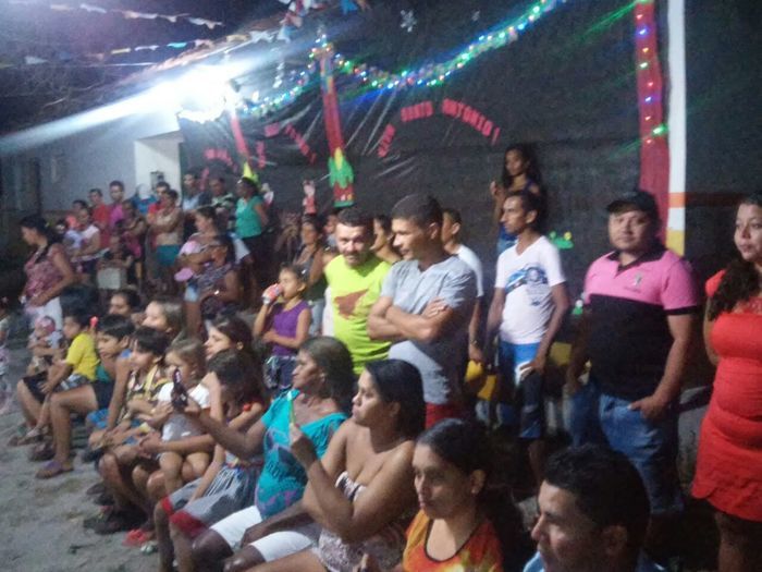 Arraiá da Escola João Galdino foi o melhor de todos os tempos - Imagem 21