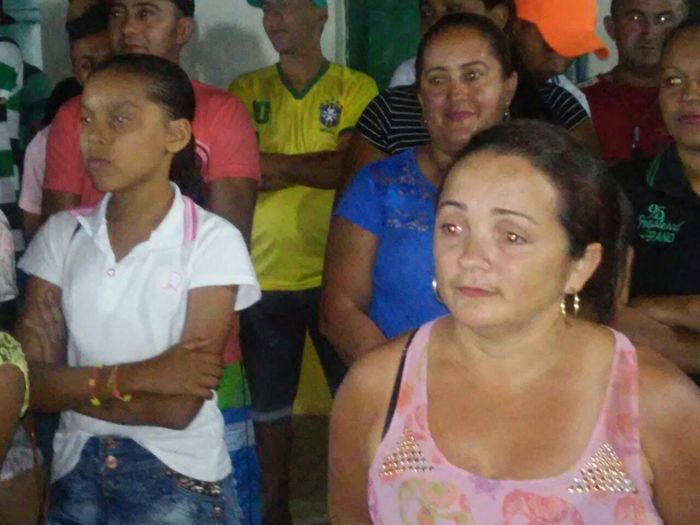 Arraiá da Escola João Galdino foi o melhor de todos os tempos - Imagem 11