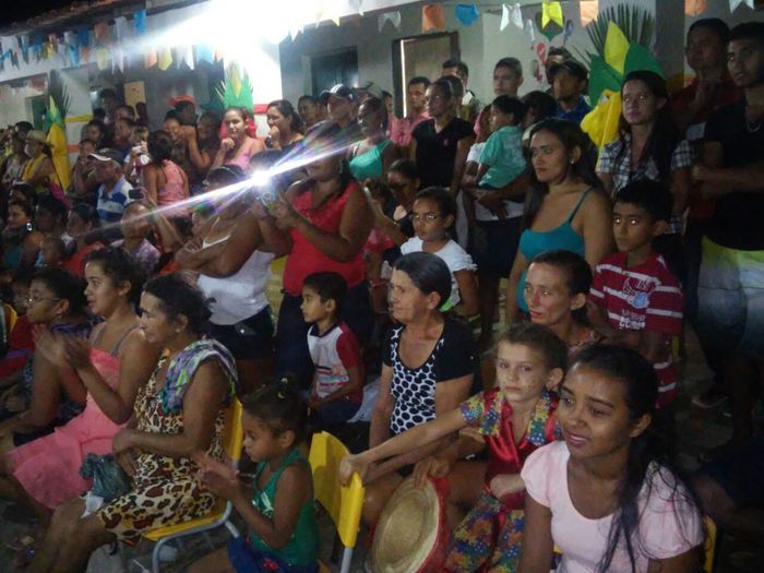 Arraiá da Escola João Galdino foi o melhor de todos os tempos - Imagem 16