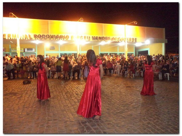 Igreja Assembléia de Deus de Inhuma realiza grande Cruzada para Cristo - Imagem 44