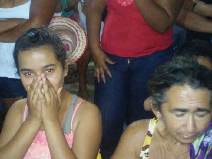 Arraiá da Escola João Galdino foi o melhor de todos os tempos - Imagem 13