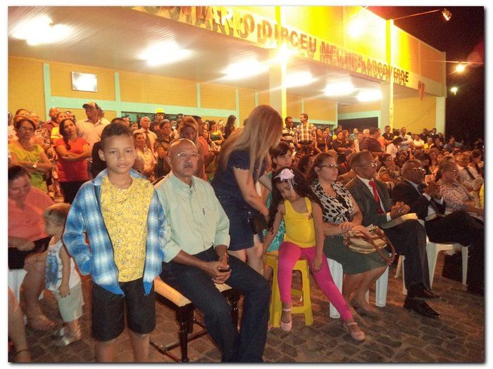 Igreja Assembléia de Deus de Inhuma realiza grande Cruzada para Cristo - Imagem 21