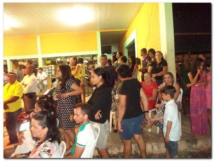 Igreja Assembléia de Deus de Inhuma realiza grande Cruzada para Cristo - Imagem 30