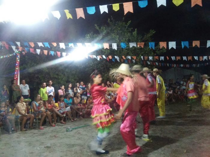 Arraiá da Escola João Galdino foi o melhor de todos os tempos - Imagem 22
