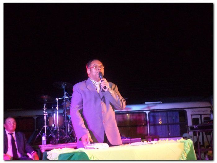 Igreja Assembléia de Deus de Inhuma realiza grande Cruzada para Cristo - Imagem 52