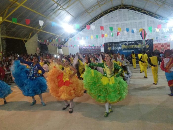 Arraiá da Escola Cecilia Coelho supera todas as expectativas - Imagem 80