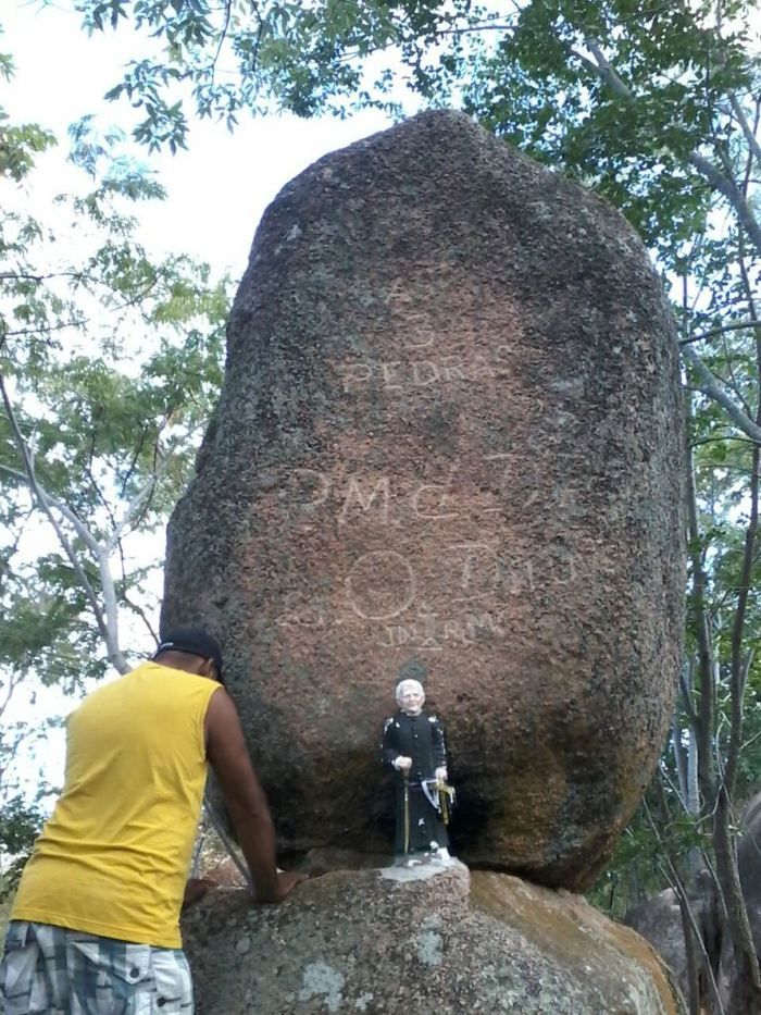 Romeiros de Agricolândia visitam Juazeiro do Norte - Imagem 3