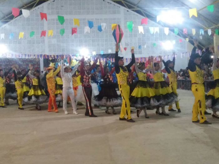 Arraiá da Escola Cecilia Coelho supera todas as expectativas - Imagem 36