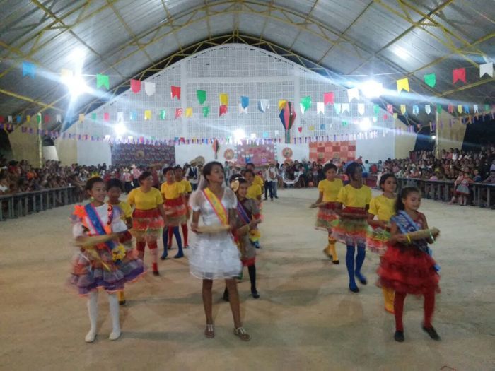 Arraiá da Escola Cecilia Coelho supera todas as expectativas - Imagem 30