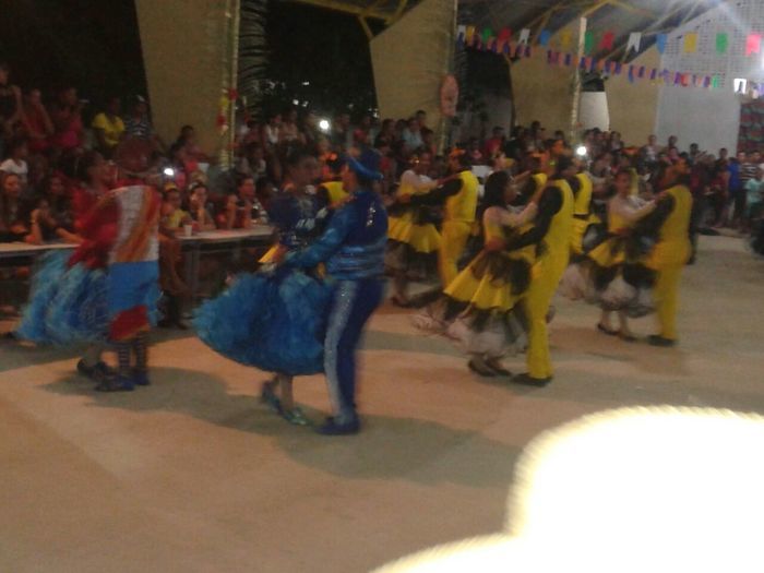 Arraiá da Escola Cecilia Coelho supera todas as expectativas - Imagem 95