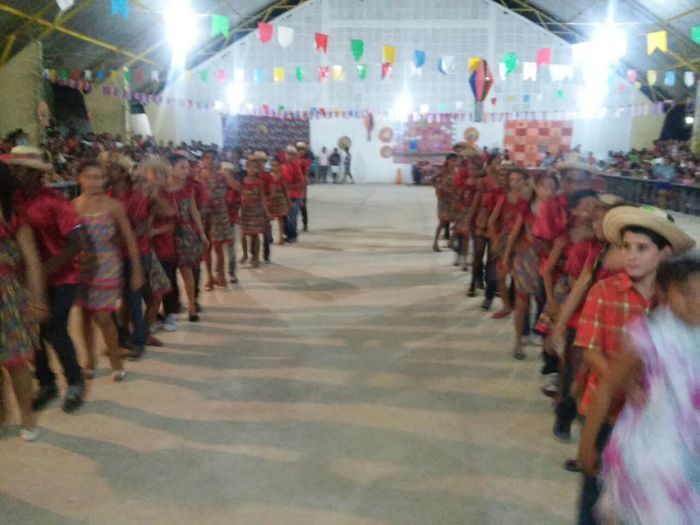 Arraiá da Escola Cecilia Coelho supera todas as expectativas - Imagem 89