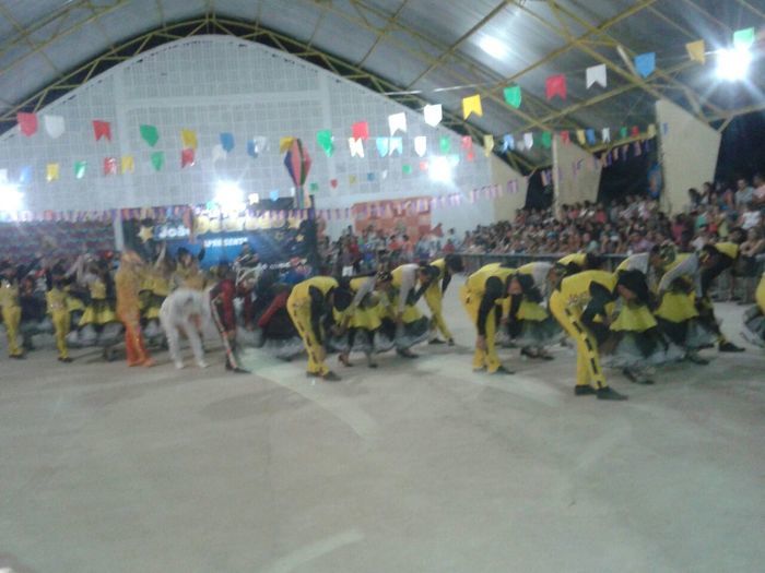 Arraiá da Escola Cecilia Coelho supera todas as expectativas - Imagem 94