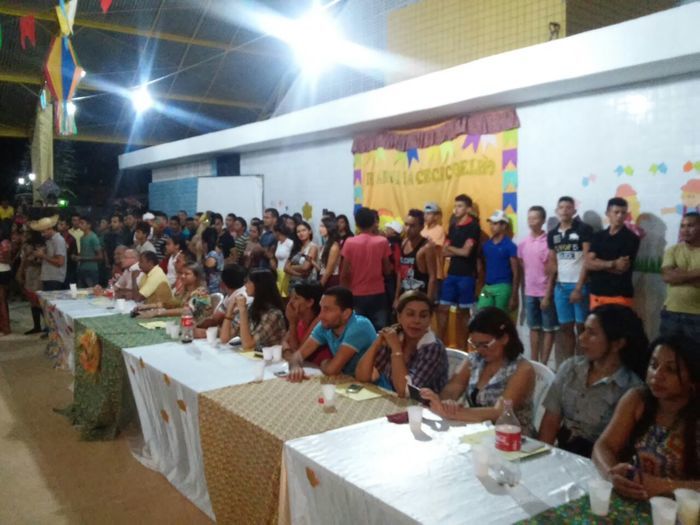 Arraiá da Escola Cecilia Coelho supera todas as expectativas - Imagem 44